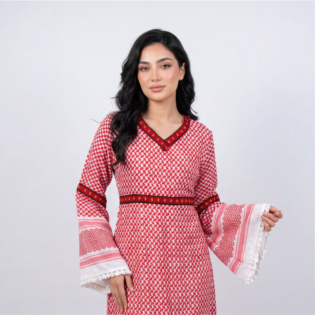 الريم مطرزات 10