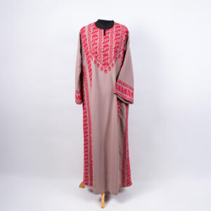 بدلة الريم